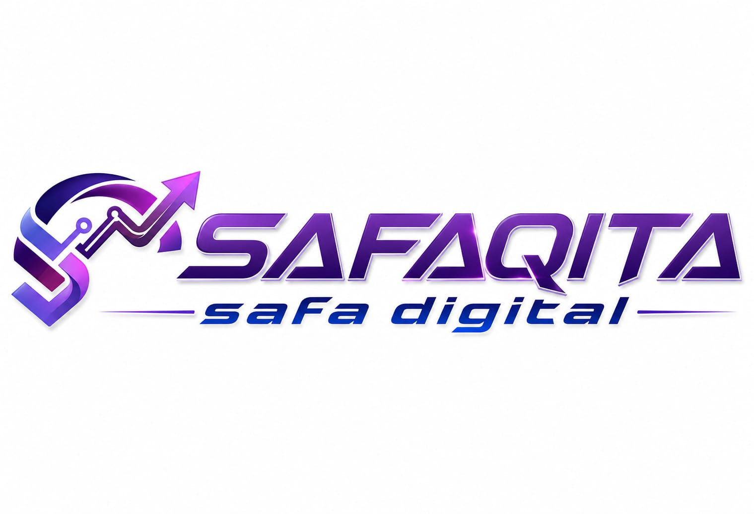 Logo SAFAQITA